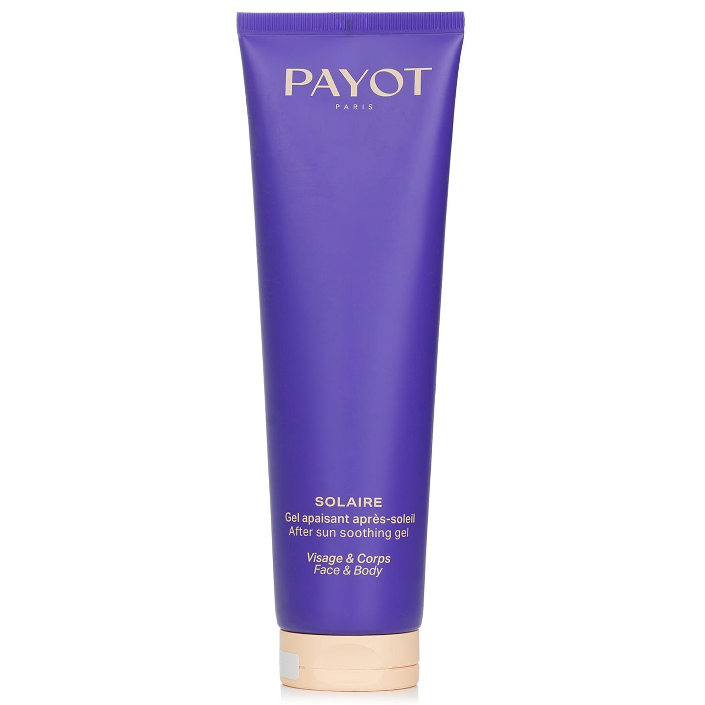Payot After-sun soothing gel soothes, cools and moisturizes 150ml/5oz 150 ml