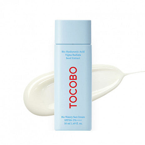 TOCOBO Bio 水润防晒霜 SPF50+