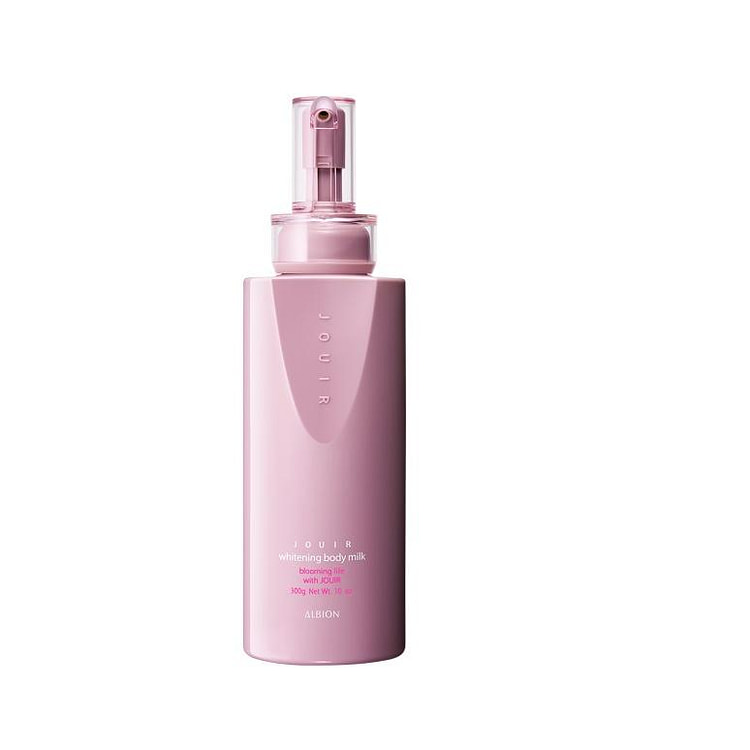 ALBION Whitening Firming Body Lotion 300g