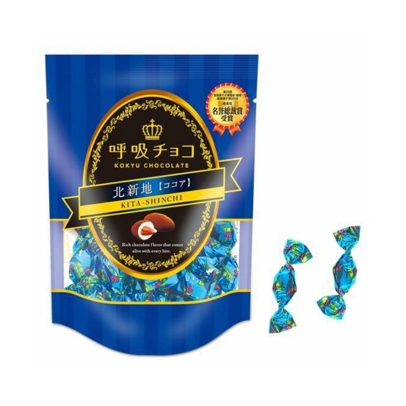 Marushige 呼吸チョコネチーズアーモンド 88g - Weee!