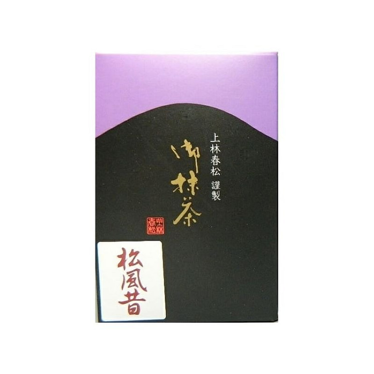 Kanbayashi Shunsho Matcha Powder-Matsukaze Mukashi