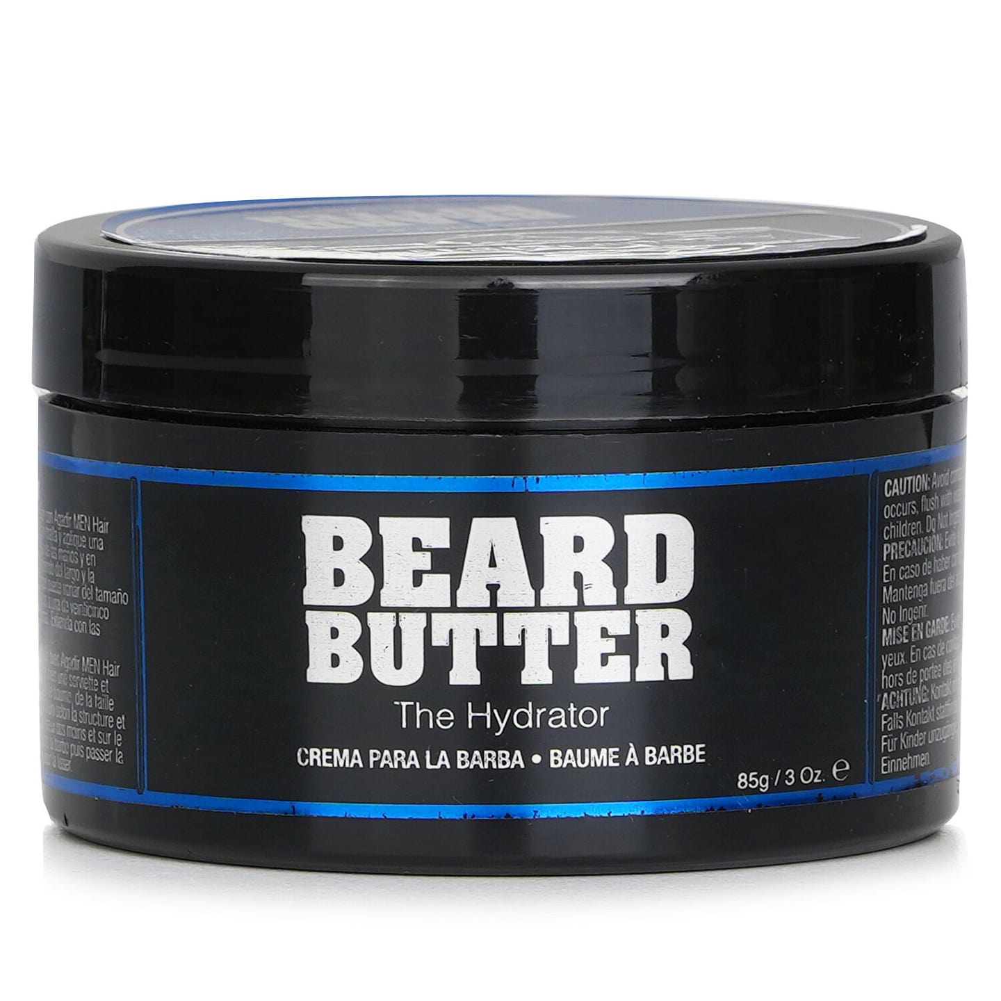 Agadir Argan Oil Moisturizing beard balm 85 g