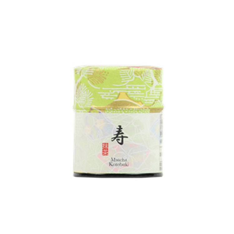 舞妓茶本铺 宇治抹茶 30g 寿