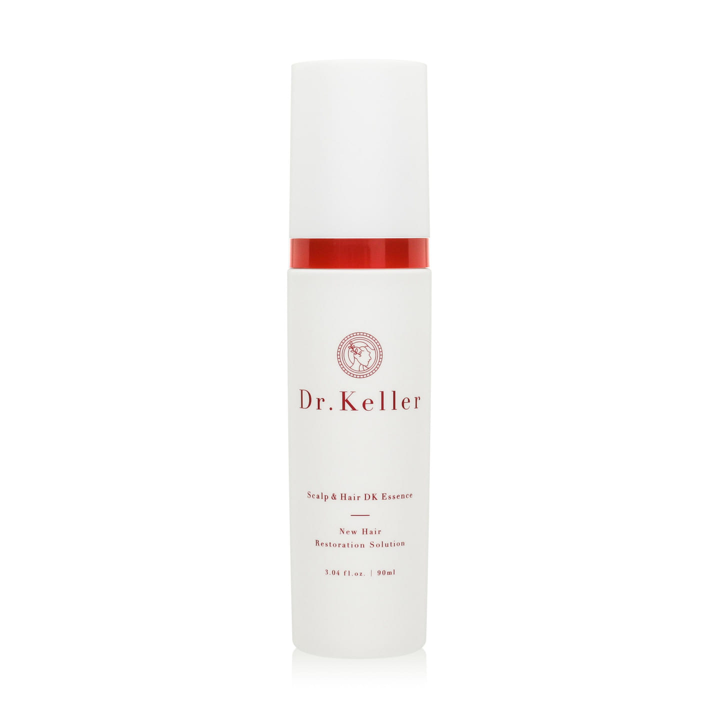 b.glen Scalp and Hair DK Essence 3.04 floz 1 count