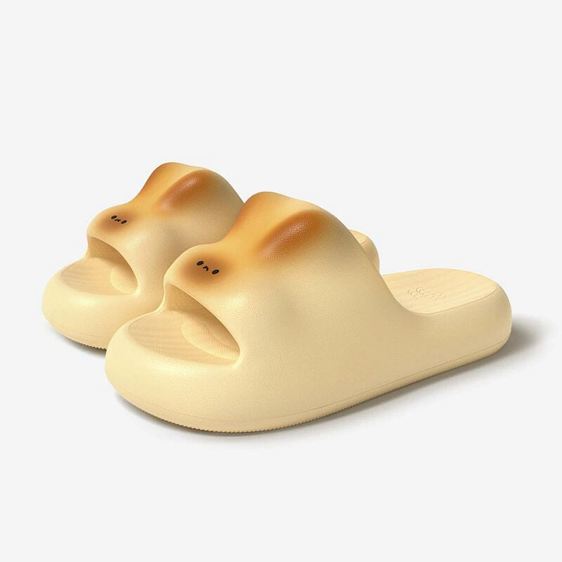 BunBun Walks Slippers Honey Bun 38-39 2000 g