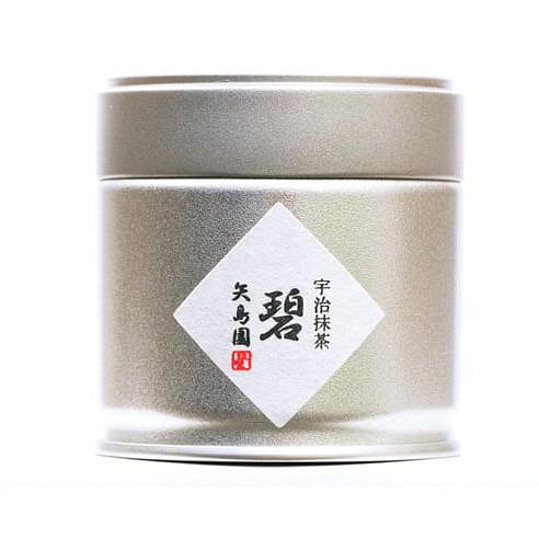 Yajimaen Midori Uji Matcha Powder 20g