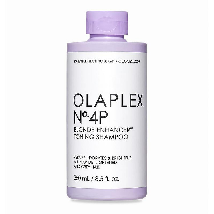 Olaplex 4P 强化去黄洗发水 8.5oz 1 份