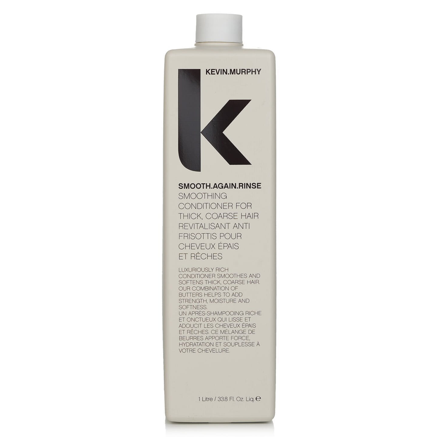 Kevin.Murphy Smooth.Again.Rinse 1000 ml