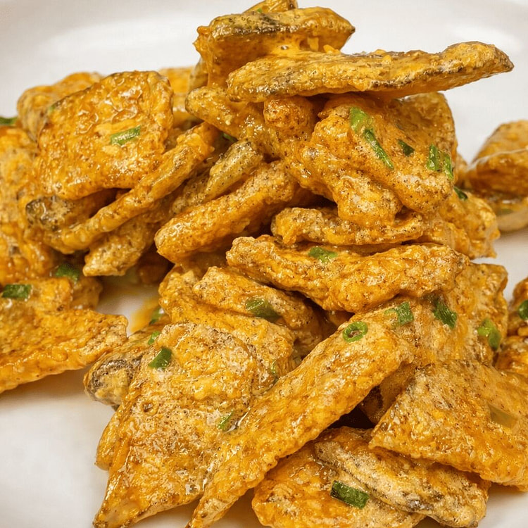 金沙南瓜酥 400g 1 份