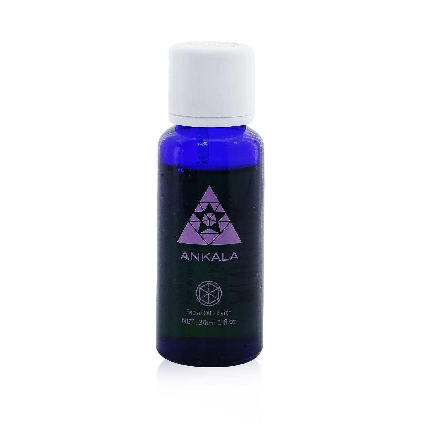 Eckare Facial Oil – Earth 02501030 / EH0 30 ml