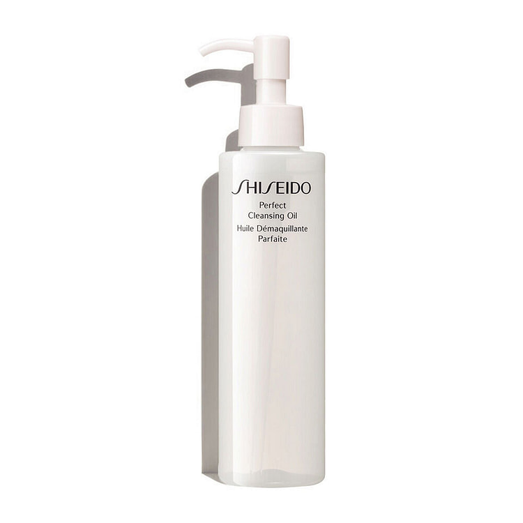 Shiseido Perfect Cleansing Oil 180ml