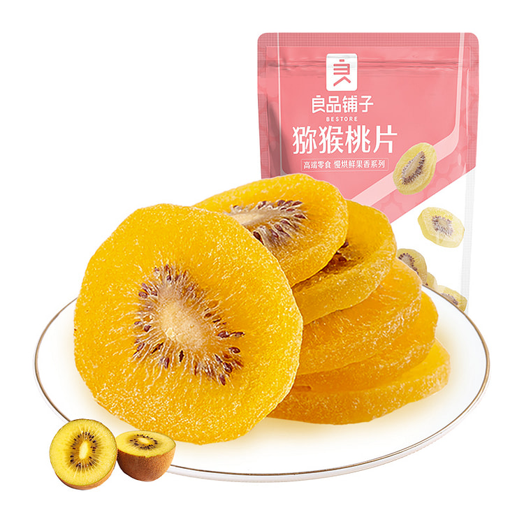 猕猴桃干蜜饯100g