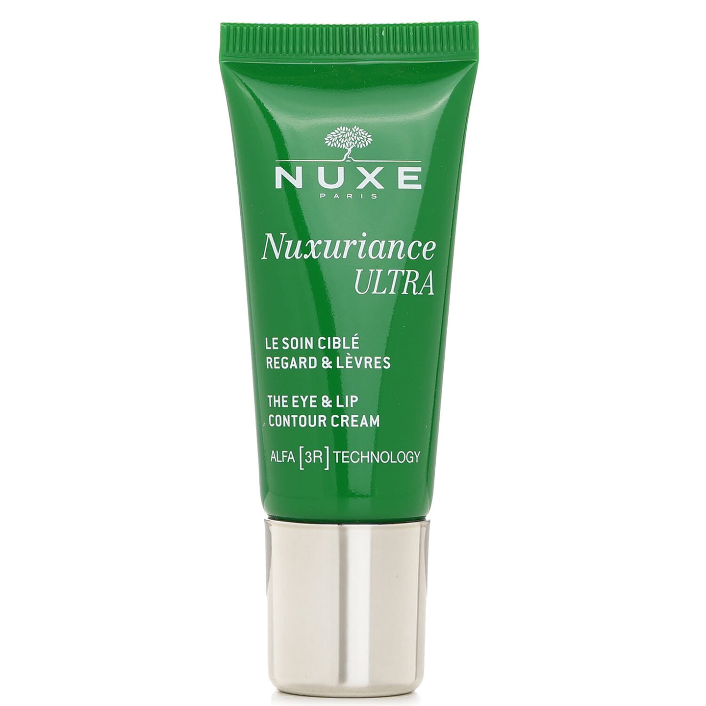 Nuxe Nuxuriance Ultra The Eye And Lip Contour 15 ml