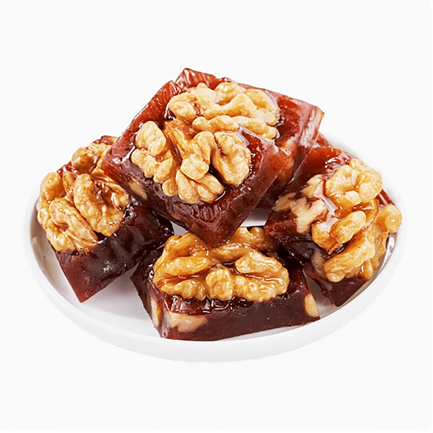 Walnut Hawthorn Cake 250 g