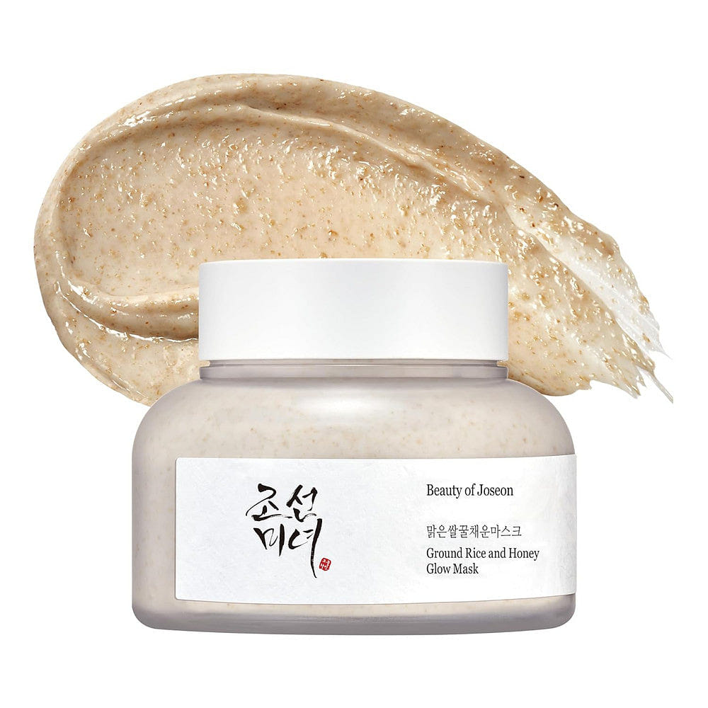 Beauty of Joseon Ground Rice&Honey Glow Mask-150ml 1 each