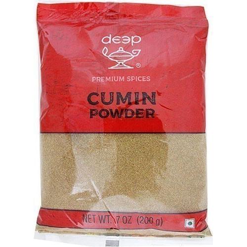 Deep Cumin Powder, 7 oz bag 7 oz