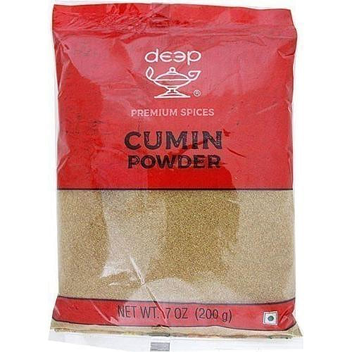 Deep Cumin Powder, 7 oz bag 7 oz