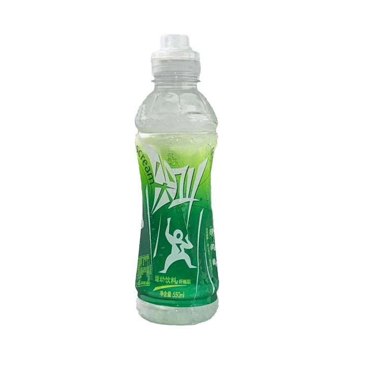Jianjiao Scream Lemon Flavor 550ml 550 ml