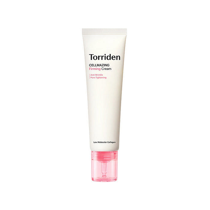 Torriden CELLMAZING Firming Cream 60 ml