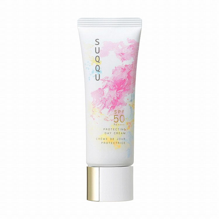 SUQQU Spring Limited UV Base Sunscreen 50g 1 each