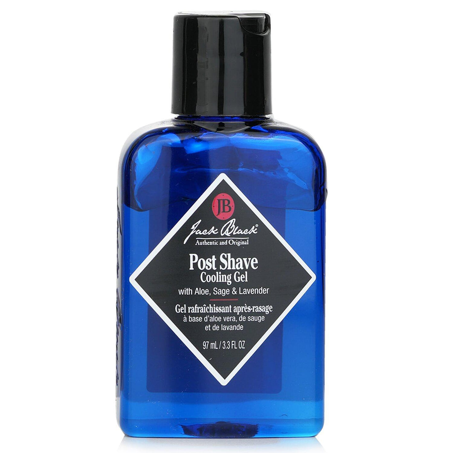 Jack Black Post Shave Cooling Gel 97ml/3.3oz 97 ml