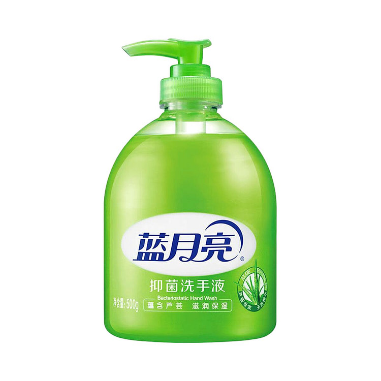蓝月亮 抑菌洗手液 500 克
