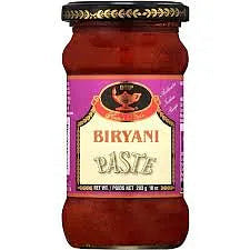 Deep Biryani Curry Paste 10 oz