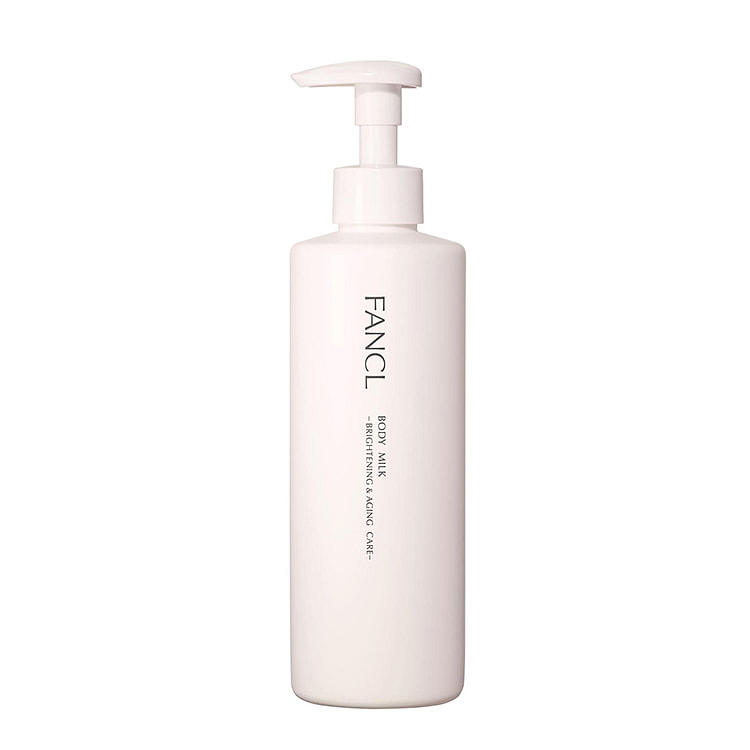 FANCL Whitening and Moisturizing Body Lotion 250g