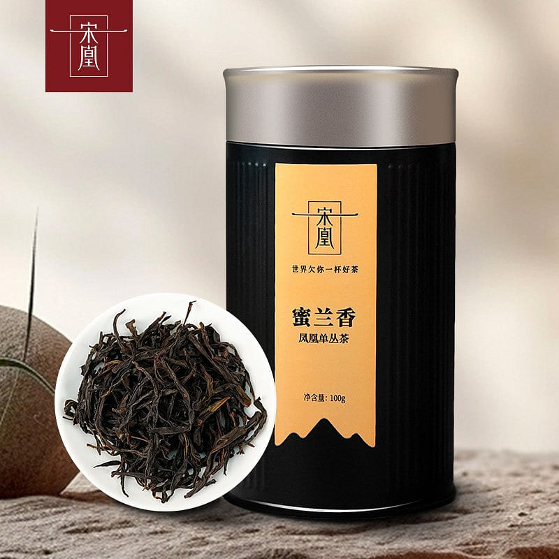 Songhuang phoenix dancong tea 100g 100 g