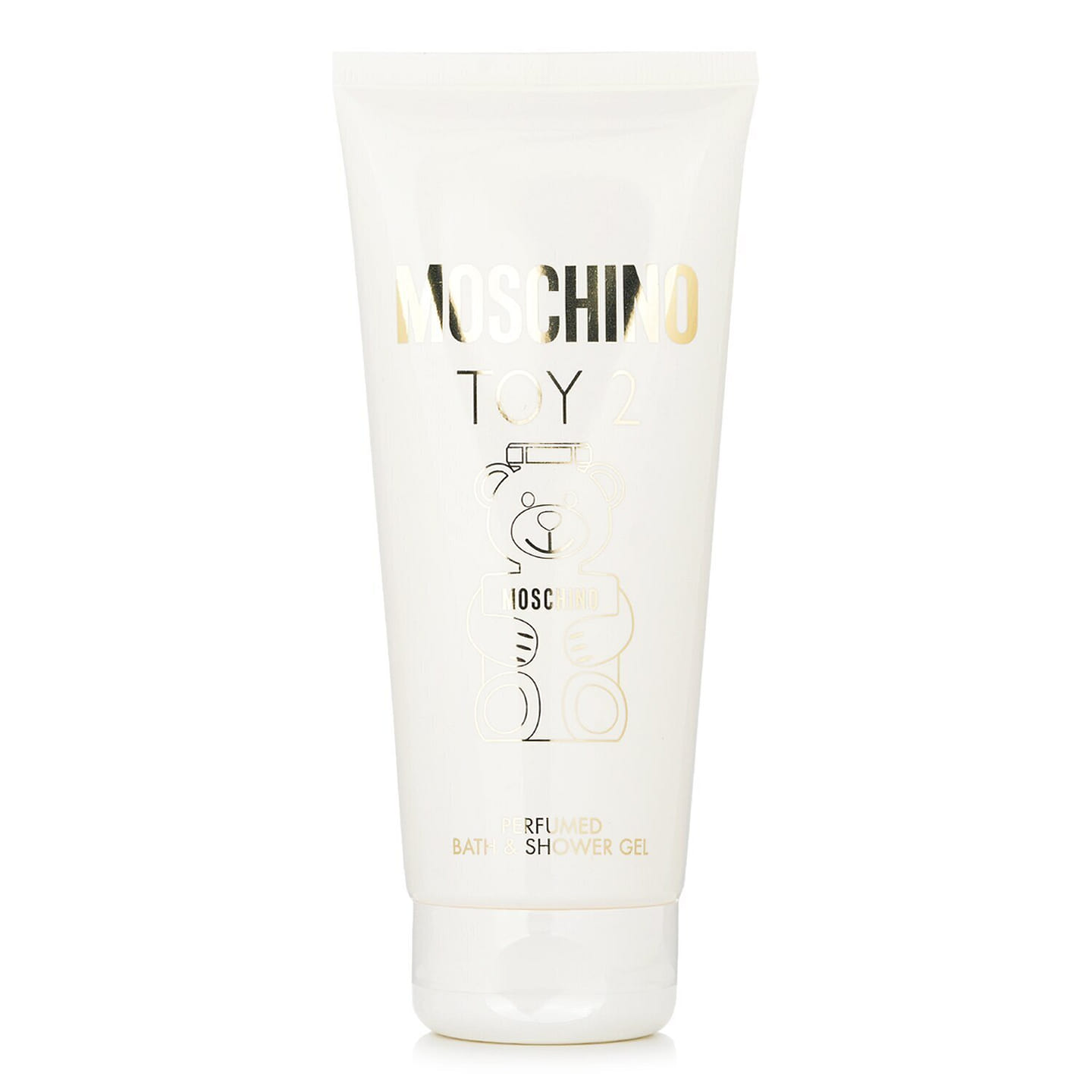 Moschino Toy 2 Perfumed Bath & Shower Gel 200ml/6.8oz 200 ml