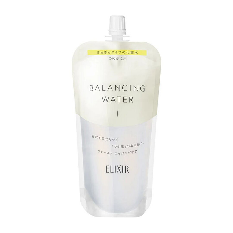 ELIXIR Refreshing Balancing Lotion
