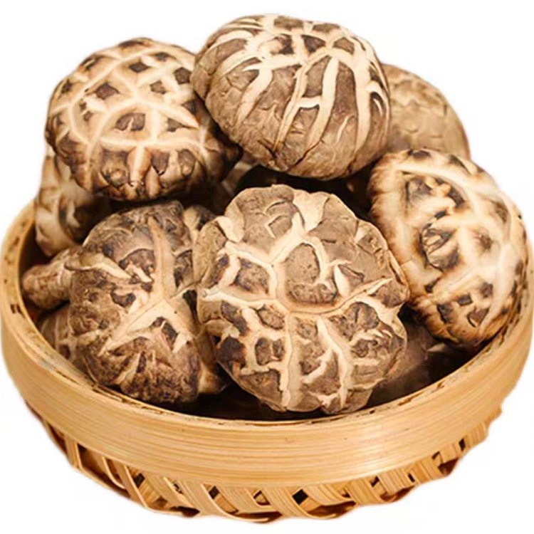 江南天然精选花菇 250 克 (min 2)