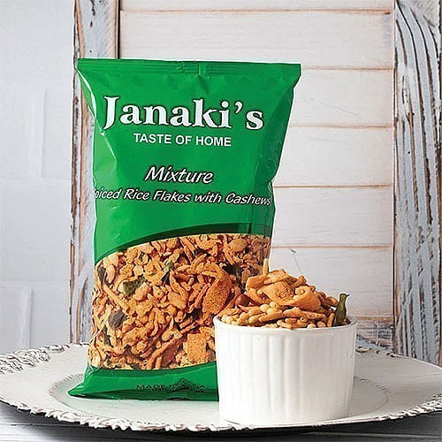 Janaki’s Mixture, 7 oz bag 7 oz