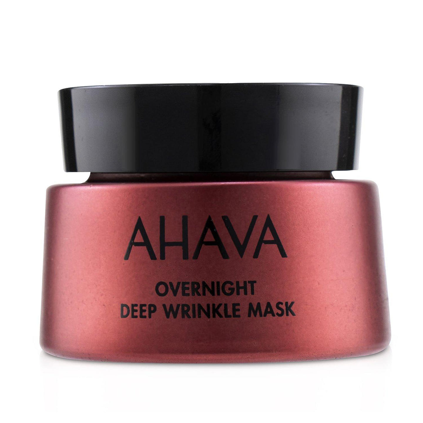 Ahava Magic Apple Smooth Deep Wrinkle Smoothing Sleeping Mask 50 ml