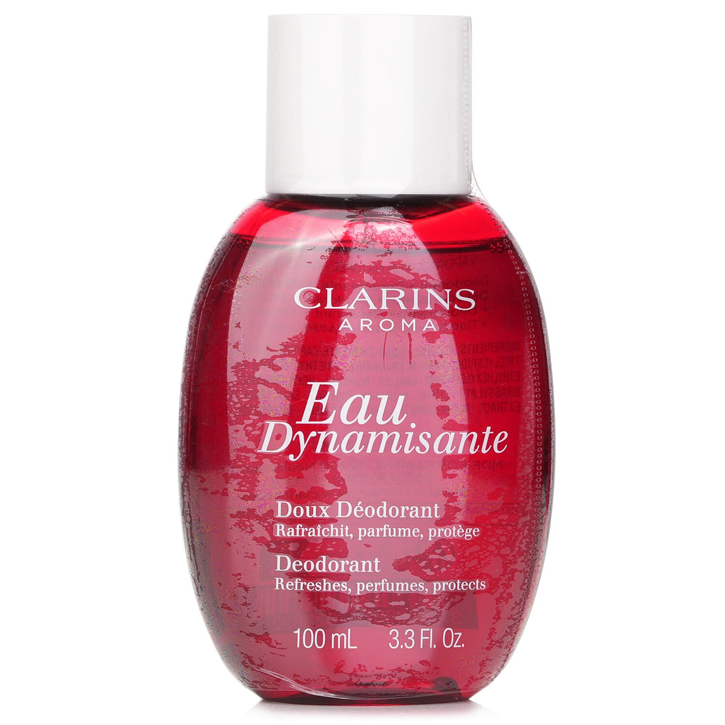 Clarins Eau Dynamisante Deodorant Spray 100ml/3.3oz 100 ml