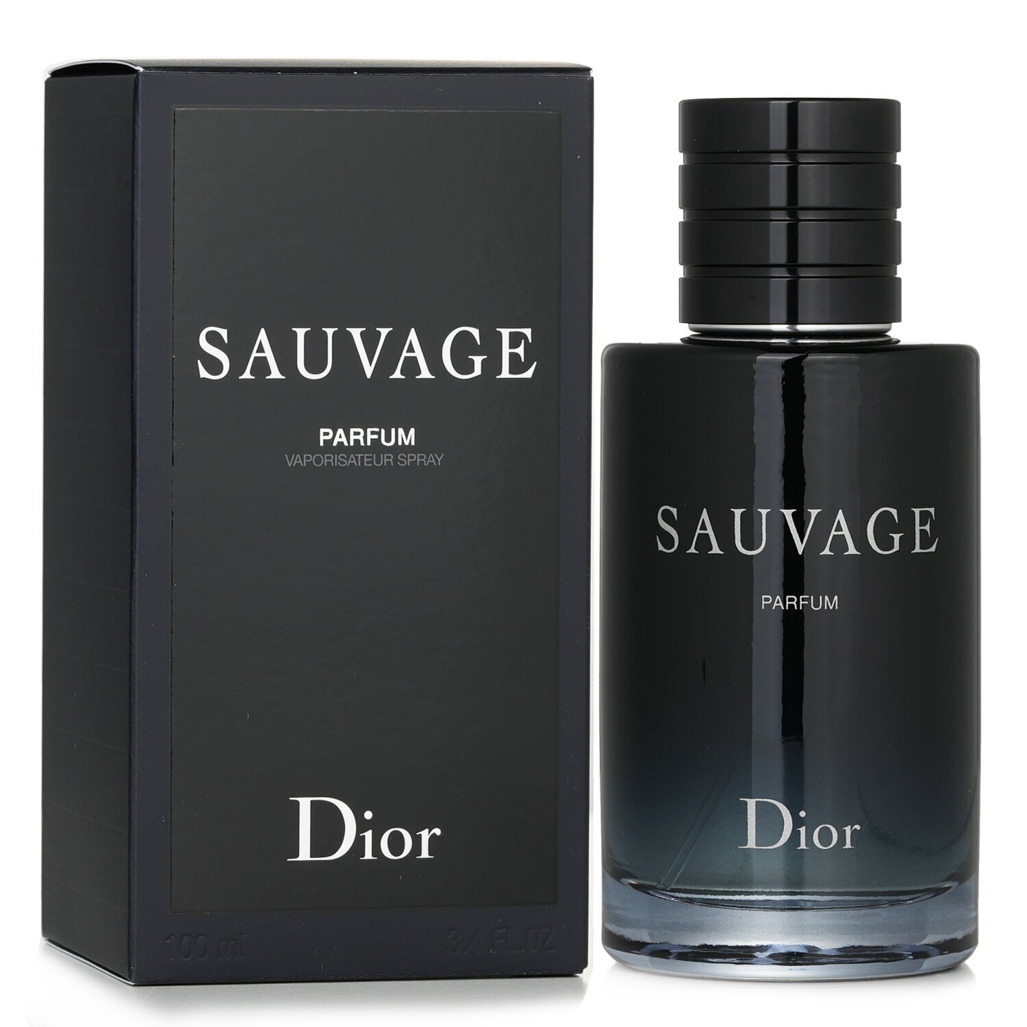Christian Dior Sauvage Parfum Spray - Weee!