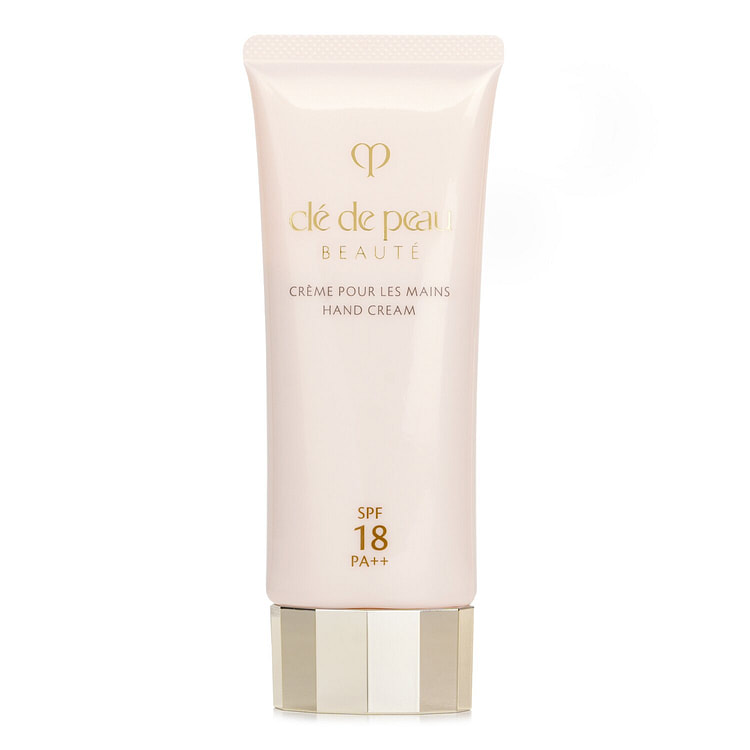 肌膚之鑰     亮白活膚護手霜 SPF 18