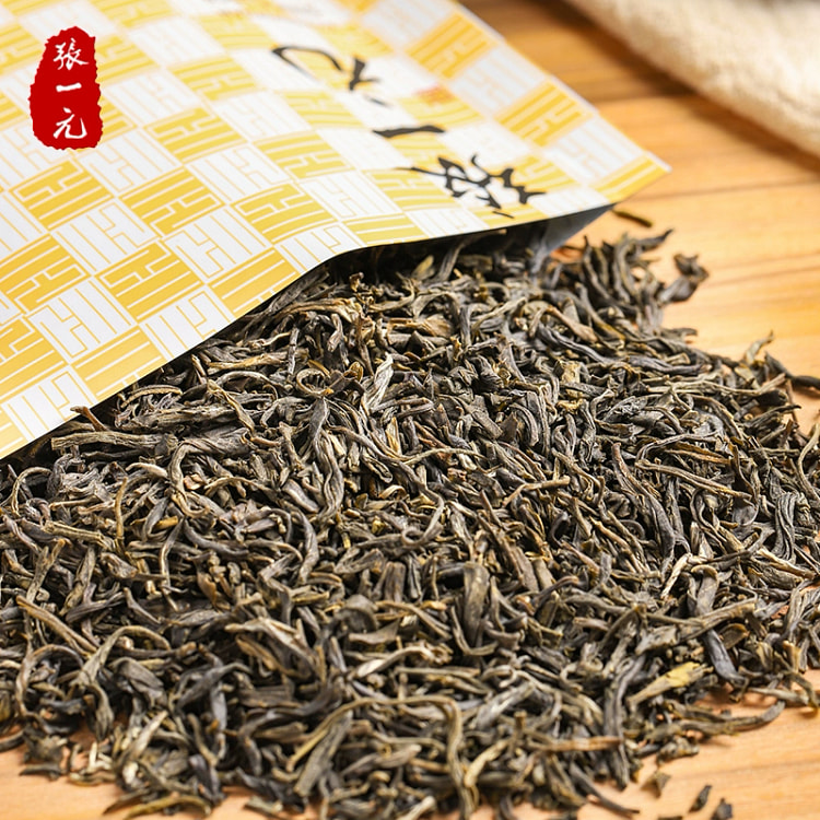 张一元特级浓香茉莉花50g*1袋 50 克