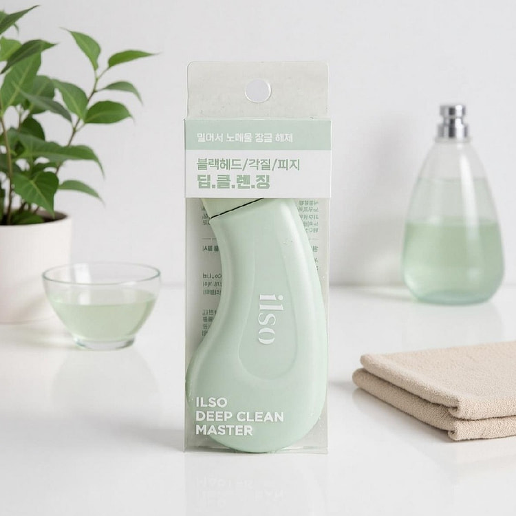 Super Melting Sebum Softener + Skin Wrap Cotton Pa 3 case