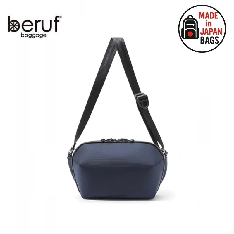 beruf baggage URBAN EXPLORER 6.0 HA NAVY Japan - Weee!