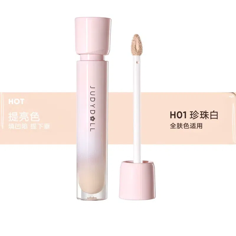 Judydoll Brightening Concealer Liquid #H01 6 g