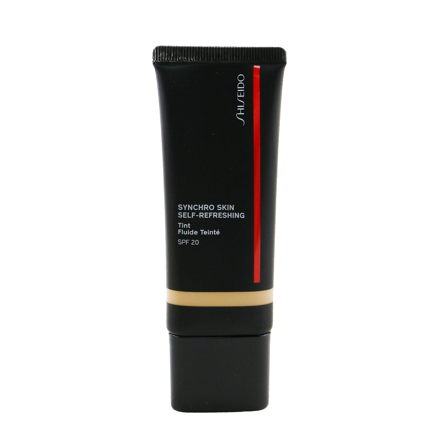 Shiseido Synchro Skin Self Refreshing Tint SPF 20 – # 315 Medium/ Moyen Matsu 171312 30 ml