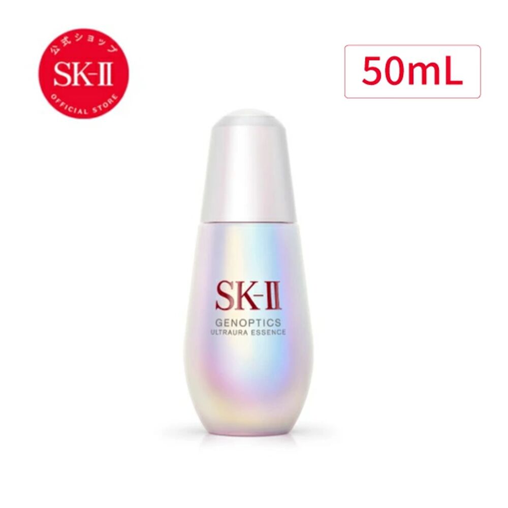 Get SK-II Genoptics Infinitaura Essence 50ml Delivered