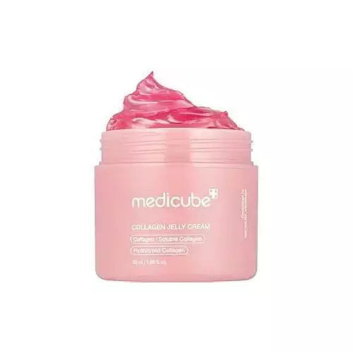 Medicube 胶原蛋白果冻霜