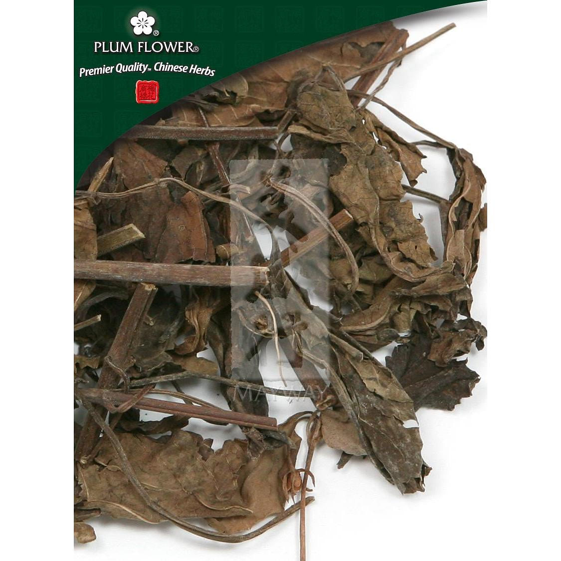 Shi Jian Chuan, unsulfured Salvia chinensis herb 1 each
