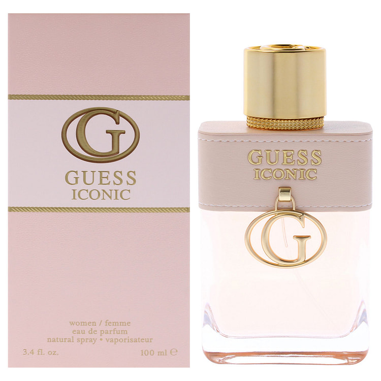 Guess 女香 3.4盎司