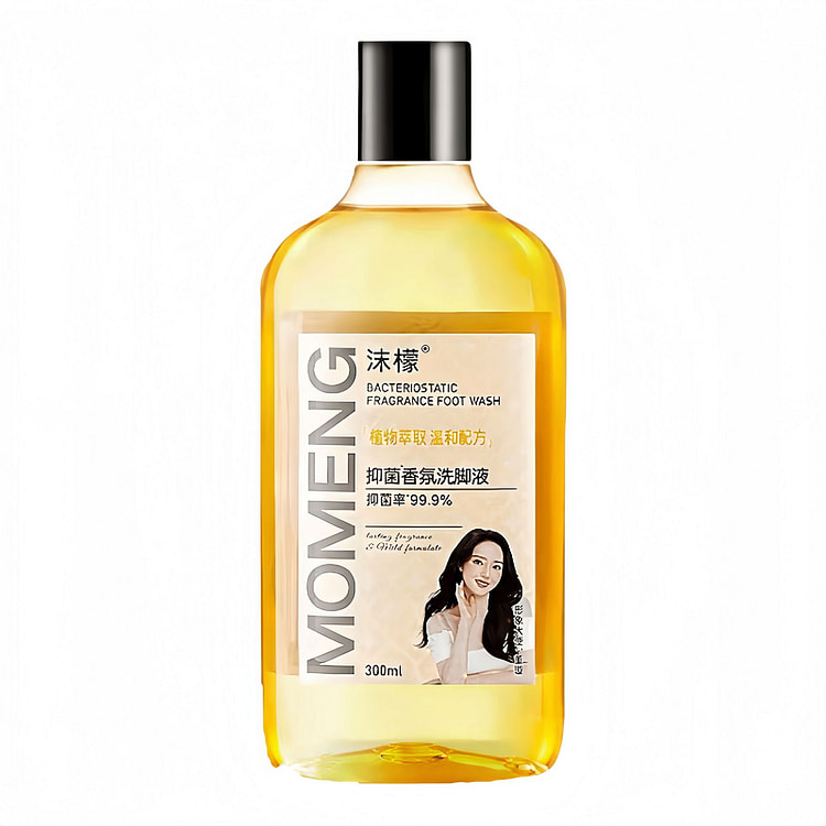 Momeng Foot Soak 300 ml