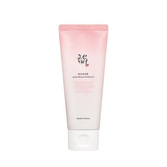 Beauty of Joseon Apricon Blossom Peeling Gel 100ml 1 each