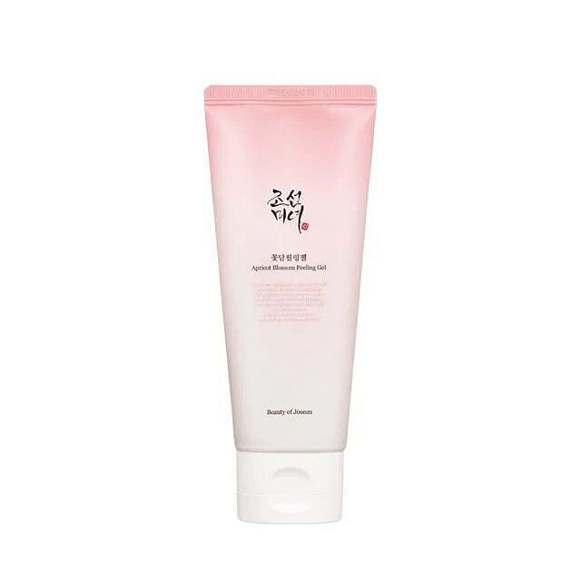 Beauty of Joseon Apricon Blossom Peeling Gel 100ml
