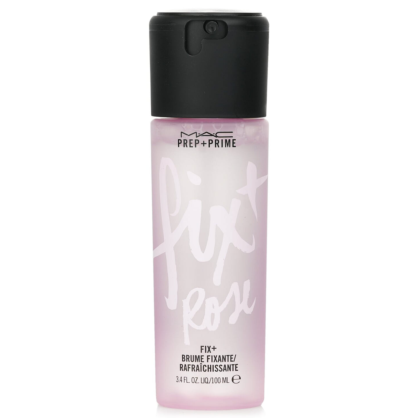 MAC Prep + Prime Fix+ Finishing Mist - # Rose 100 ml